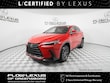  LEXUS NX 350