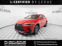 2025 LEXUS NX 350 Premium SUV For Sale in Greensboro, NC