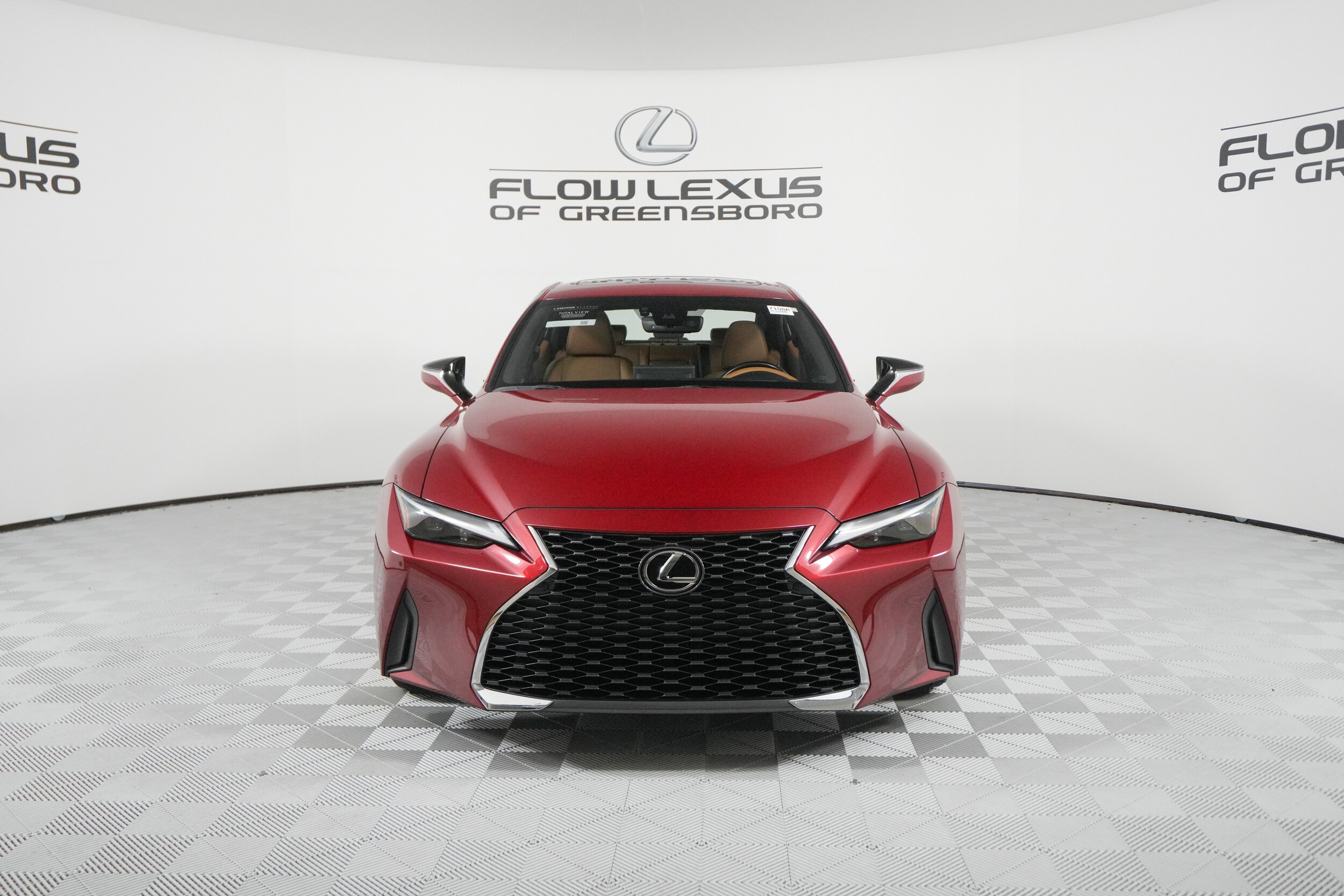 2024 Lexus IS 300 photo 2