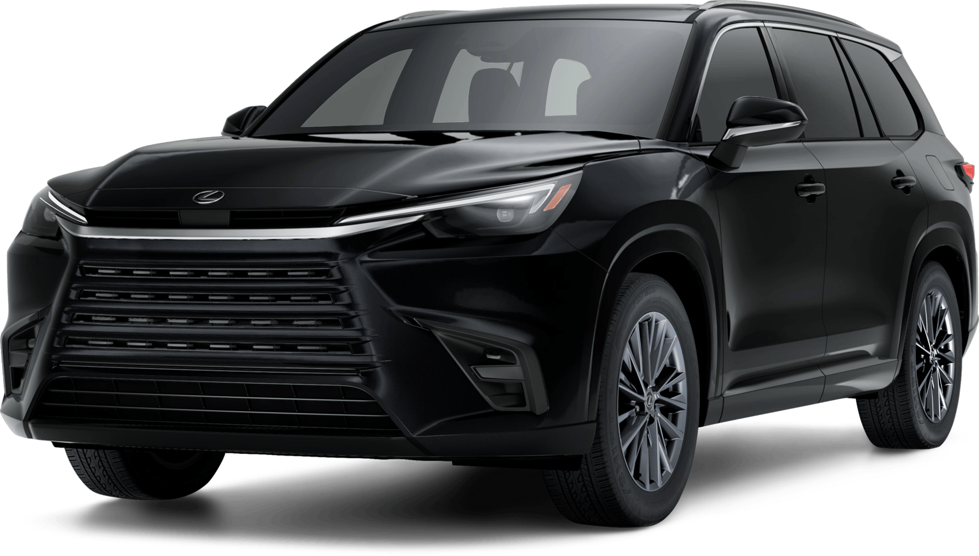 Lexus TX 550 Luxury