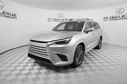 2025 LEXUS TX TX 350 Sport Utility
