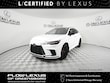  LEXUS RX 500h