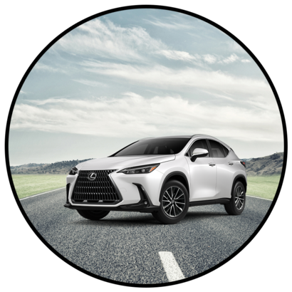 New Lexus NX 250 Inventory in Winston-Salem, NC | Flow Lexus of