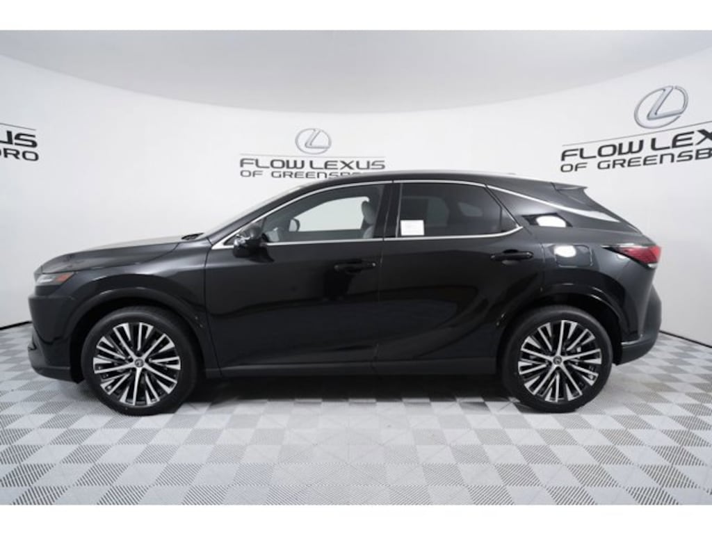 New 2026 Lexus RX 350 PREMIUM PLUS Sport Utility