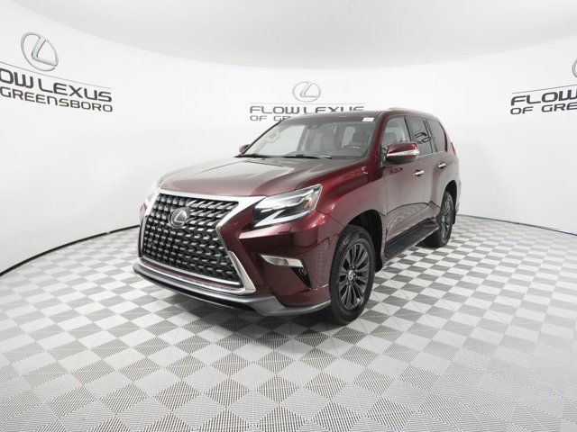2021 Lexus GX 460 460 PREMIUM's photo
