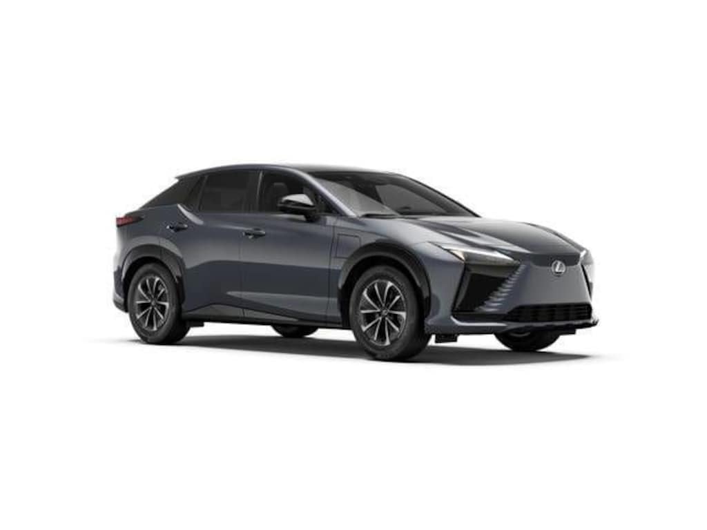 New 2026 Lexus RZ 450e RZ 350e Sport Utility