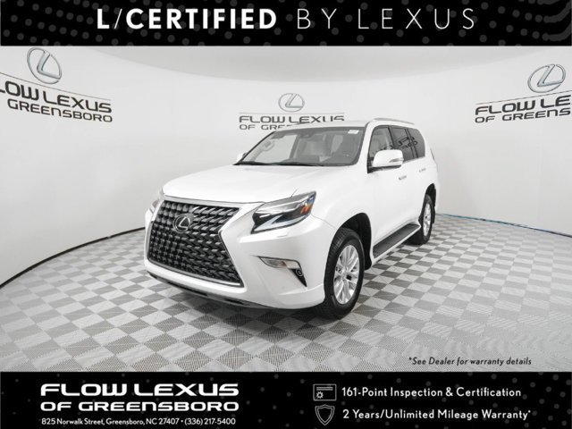 2023 Lexus GX