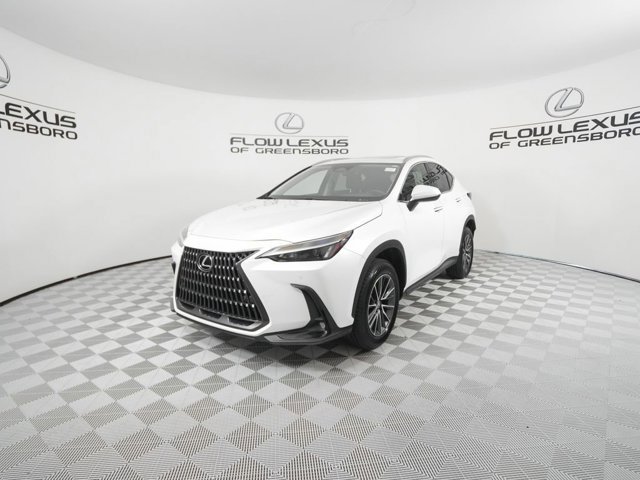 2025 Lexus NX 350 350 Premium AWD's photo