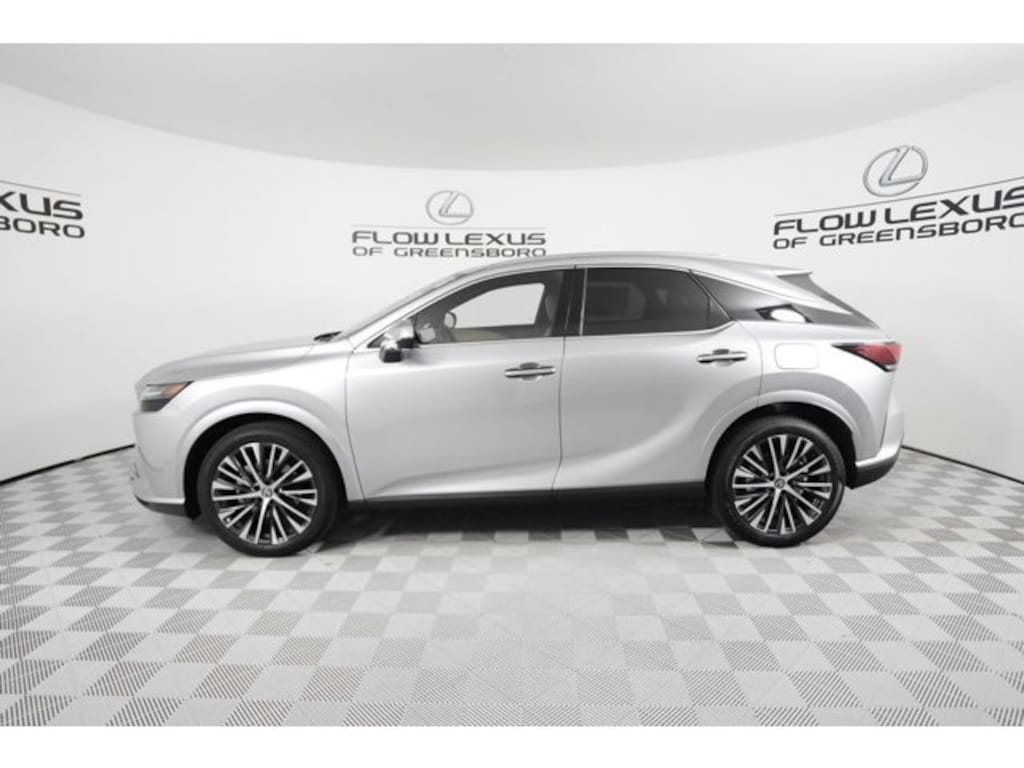 New 2026 Lexus RX RX 350 Premium+ Sport Utility
