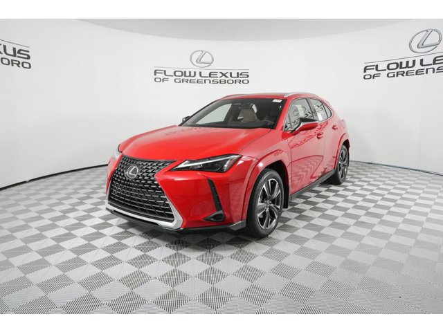 2025 Lexus UX Hybrid 300h Premium