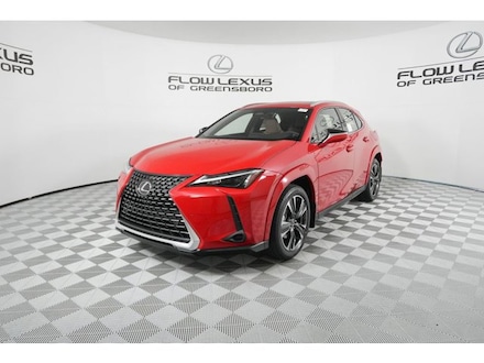 2025 LEXUS UX 300h PREMIUM Sport Utility
