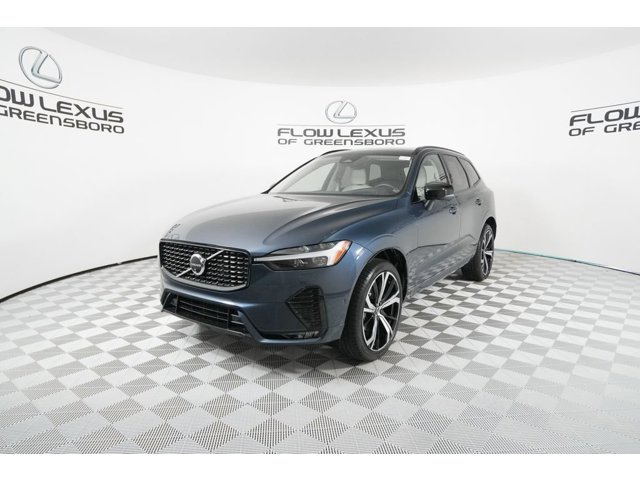 2025 Volvo XC60