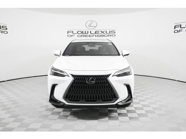 New 2026 LEXUS NX For Sale at Flow Lexus of Greensboro | VIN