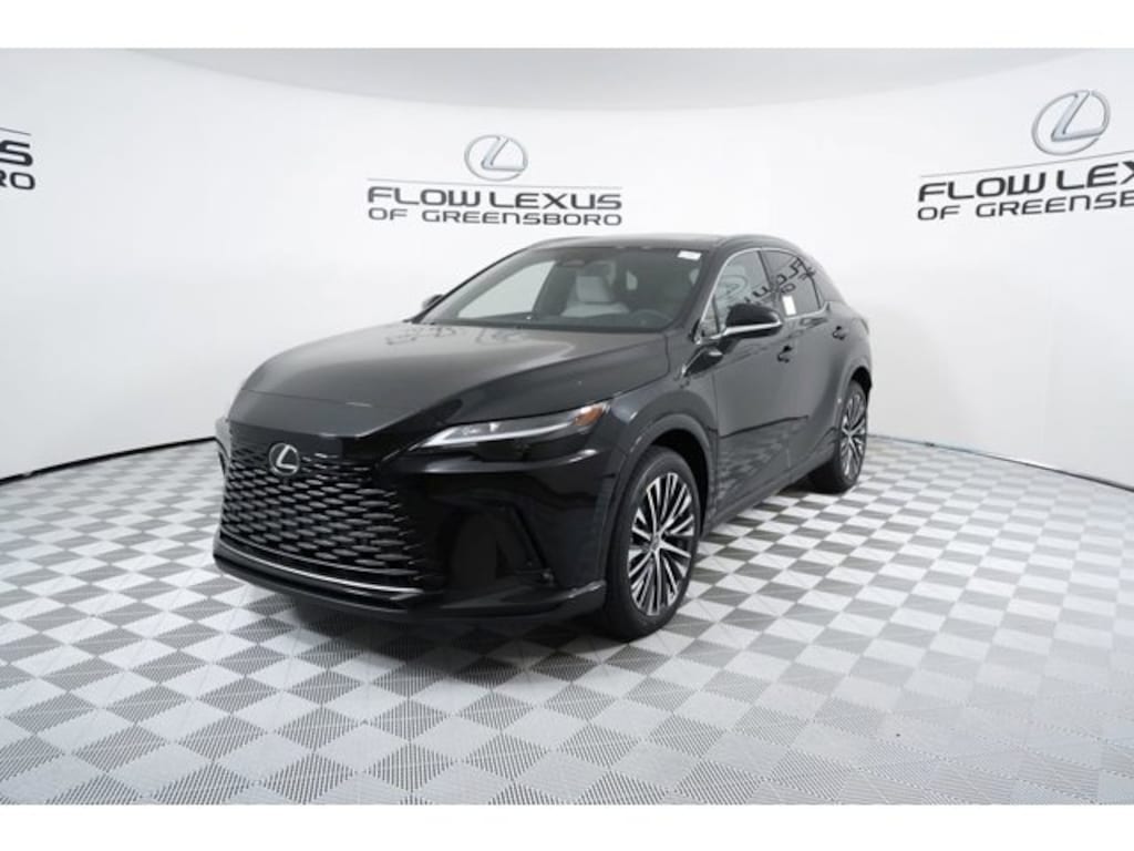 New 2026 Lexus RX 350 PREMIUM PLUS Sport Utility