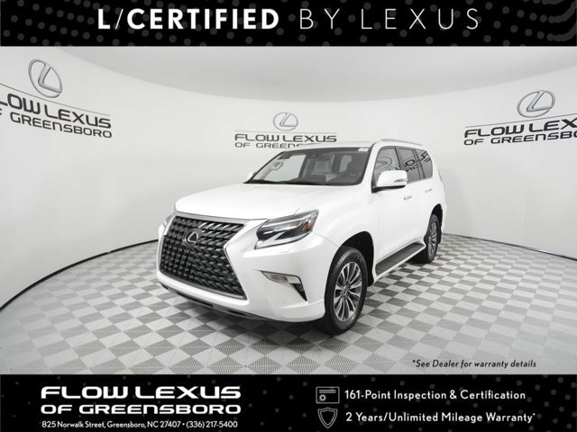 2023 Lexus GX 460 460 LUXURY's photo