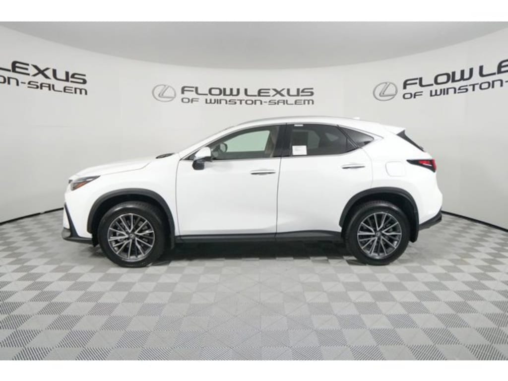 New 2026 Lexus NX 350 PREMIUM Sport Utility