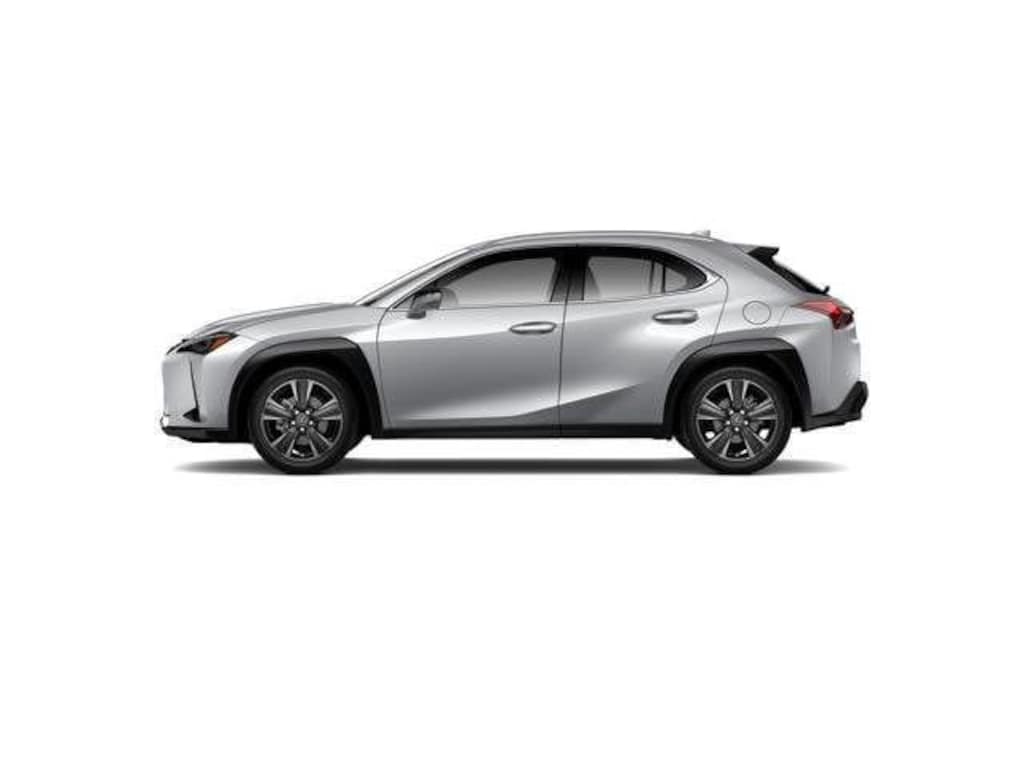 New 2026 Lexus UX UX 300h Sport Utility