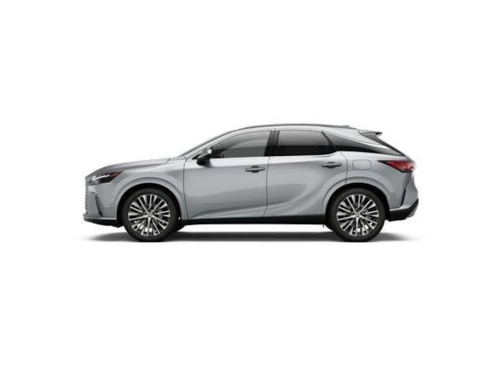 New 2026 Lexus RX RX 350 Premium+ Sport Utility