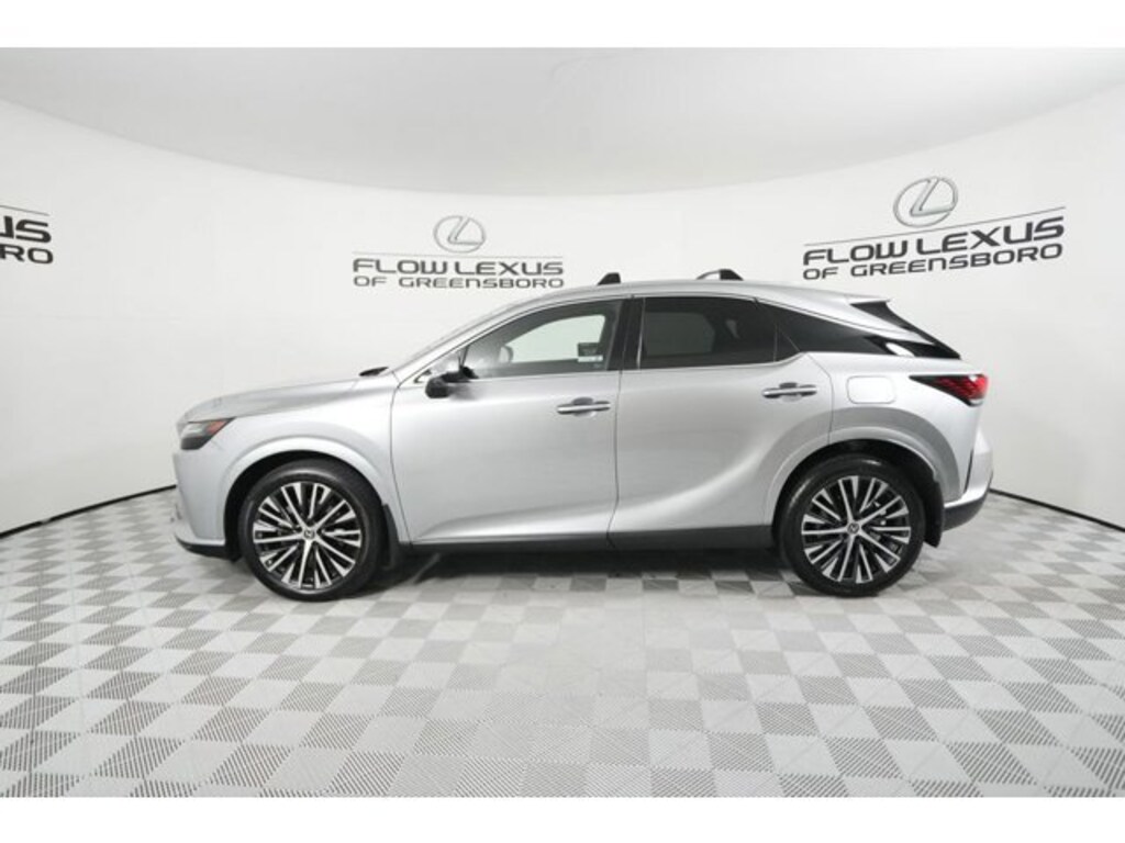 Certified 2024 Lexus RX 350 Premium Plus SUV