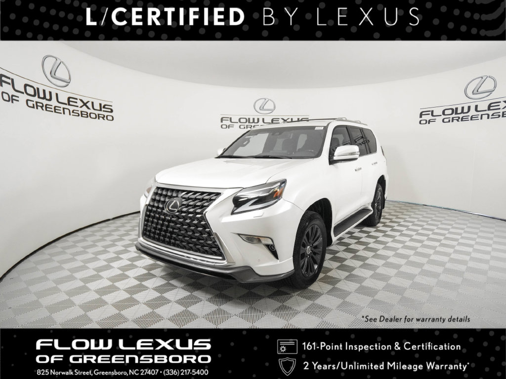 2023 Lexus GX