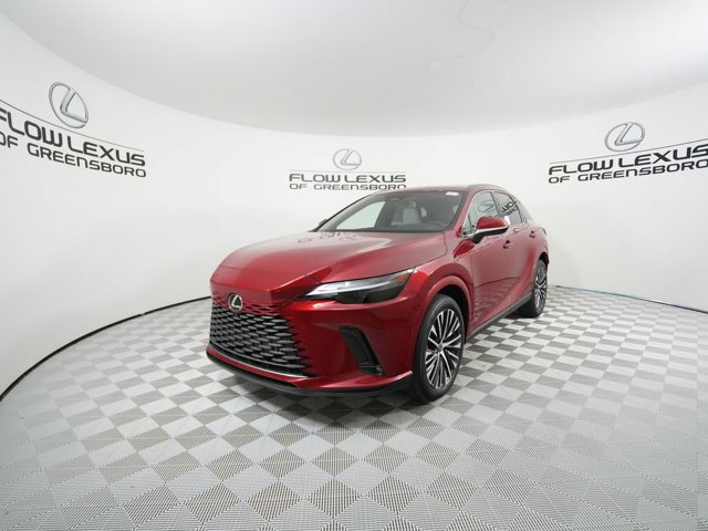 2026 Lexus RX 350 PREMIUM PLUS