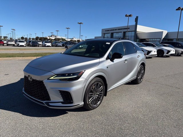 2023 Lexus RX 500h