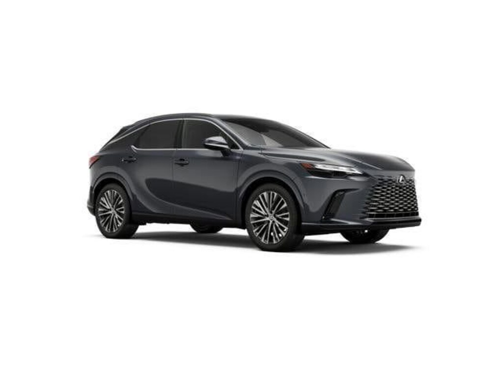 New 2026 Lexus RX RX 350 Premium+ Sport Utility