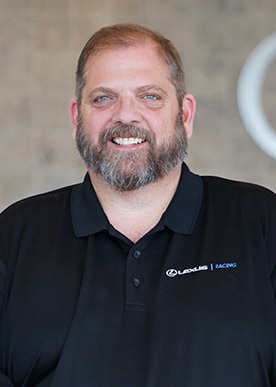 Staff member RONNIE MAJORS from ID_0cbe8cbcae93