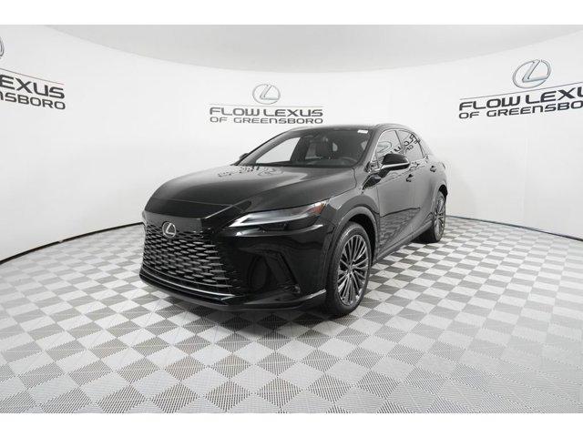 2026 Lexus RX 450h+ 450h+ Luxury AWD's photo