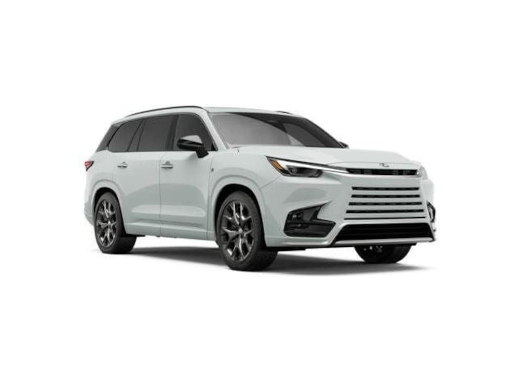 New 2026 Lexus TX TX 500h F SPORT Performance Luxury Sport Utility