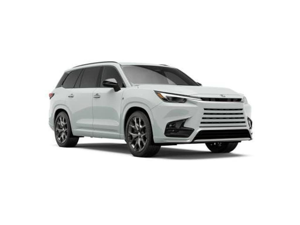New 2026 Lexus TX TX 500h F SPORT Performance Premium Sport Utility