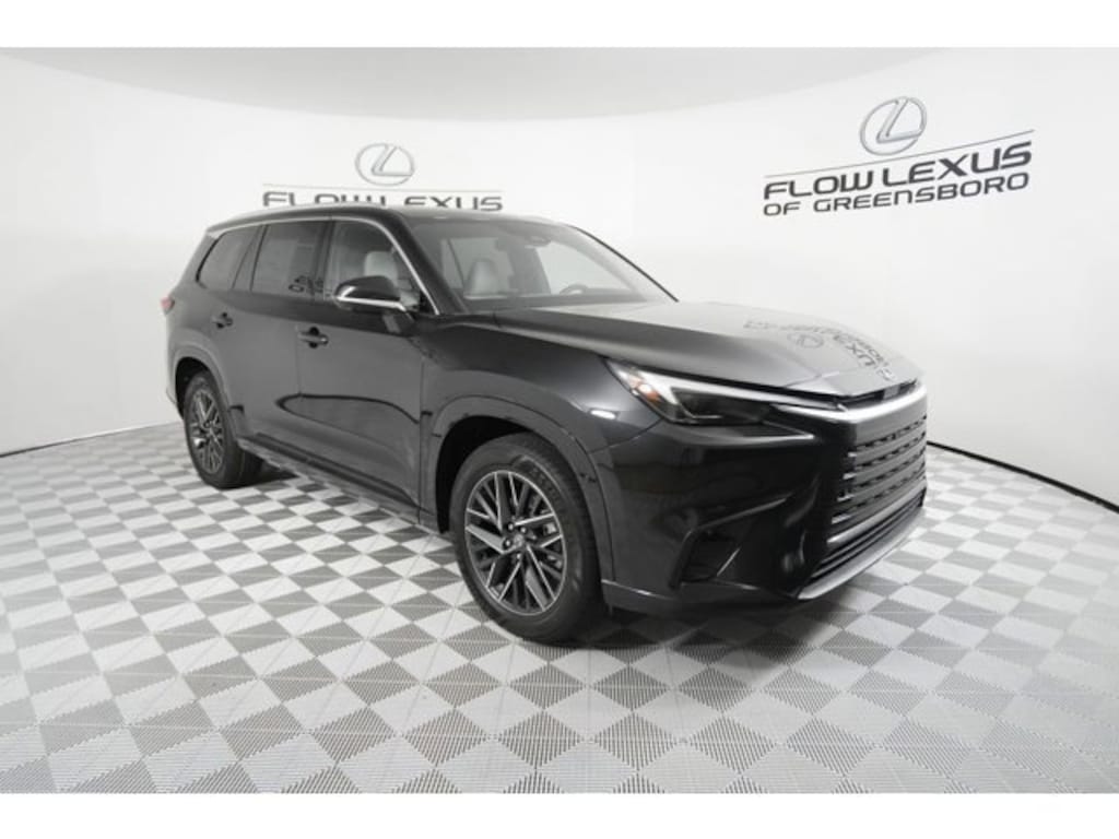 New 2026 Lexus TX TX 350 Premium Sport Utility