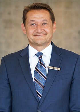 Staff member MOE HELMY from ID_f84396ad3720