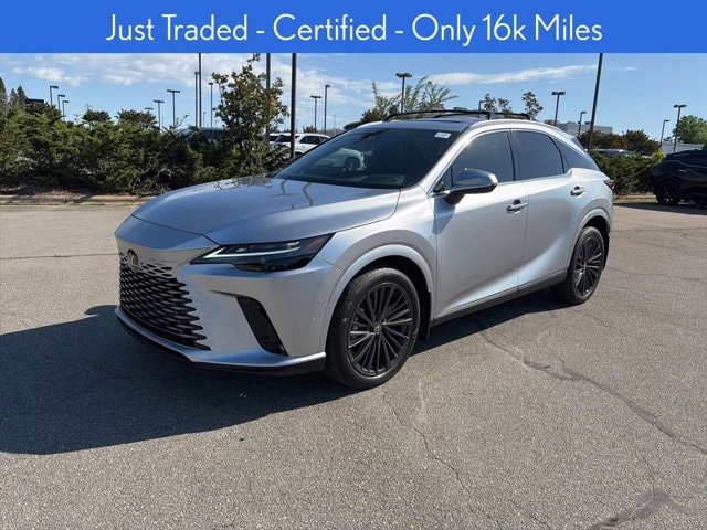 2024 Lexus RX 350 350 Premium Plus AWD's photo