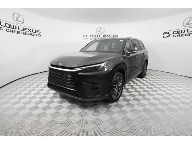 2026 Lexus TX 350