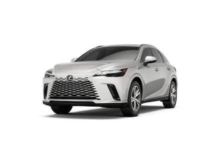 2025 LEXUS RX RX 350h Premium Sport Utility
