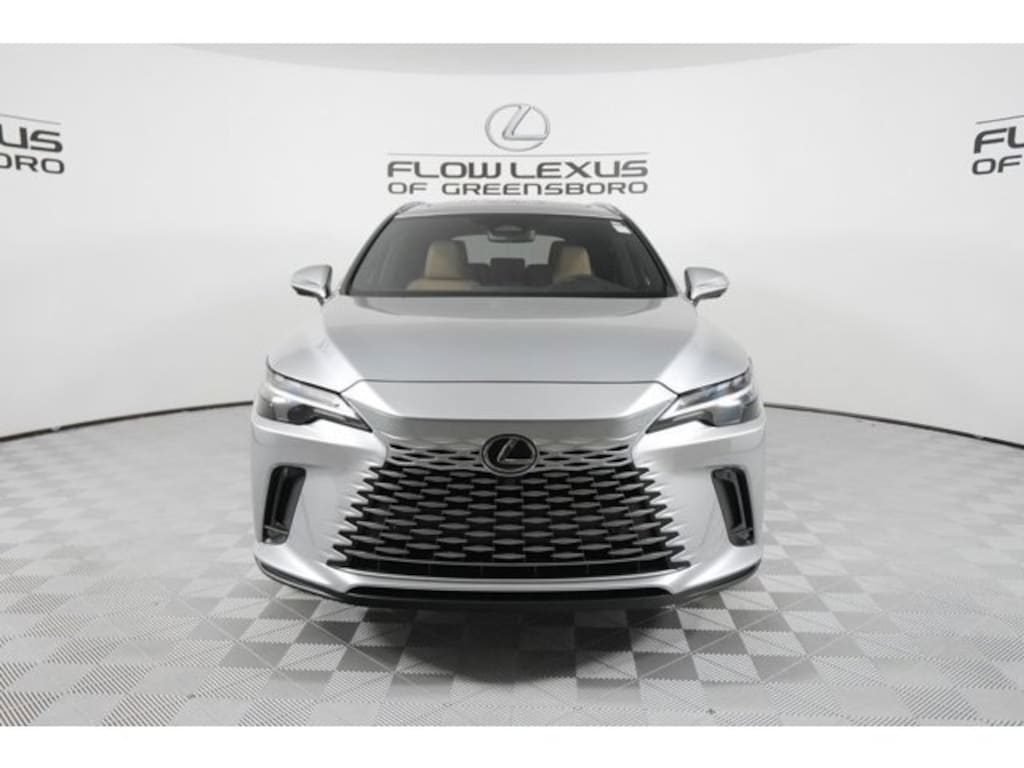 New 2026 Lexus RX RX 350 Premium+ Sport Utility
