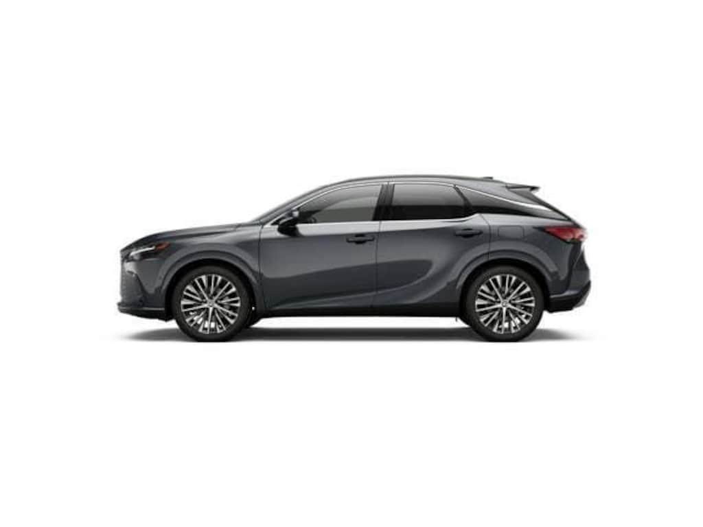 New 2026 Lexus RX RX 350 Premium+ Sport Utility