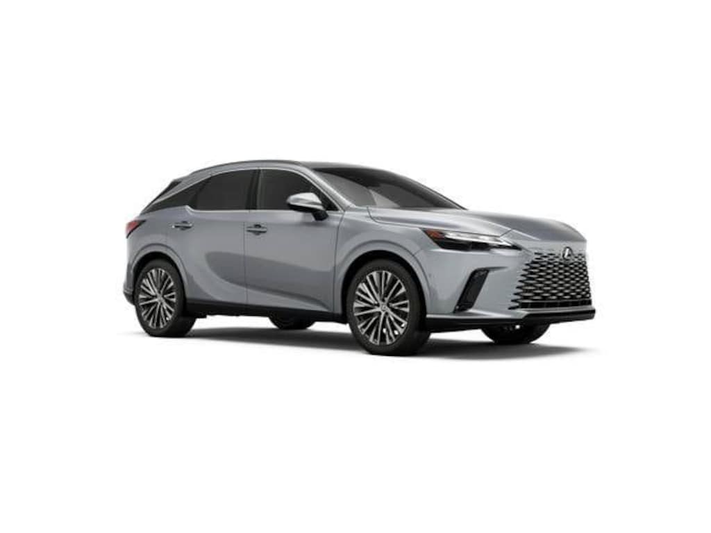 New 2026 Lexus RX 350 PREMIUM PLUS Sport Utility