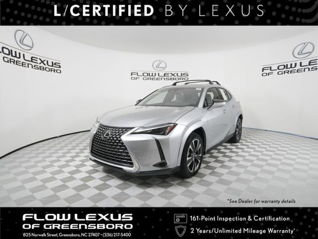 2025 Lexus UX Hybrid 300h Premium