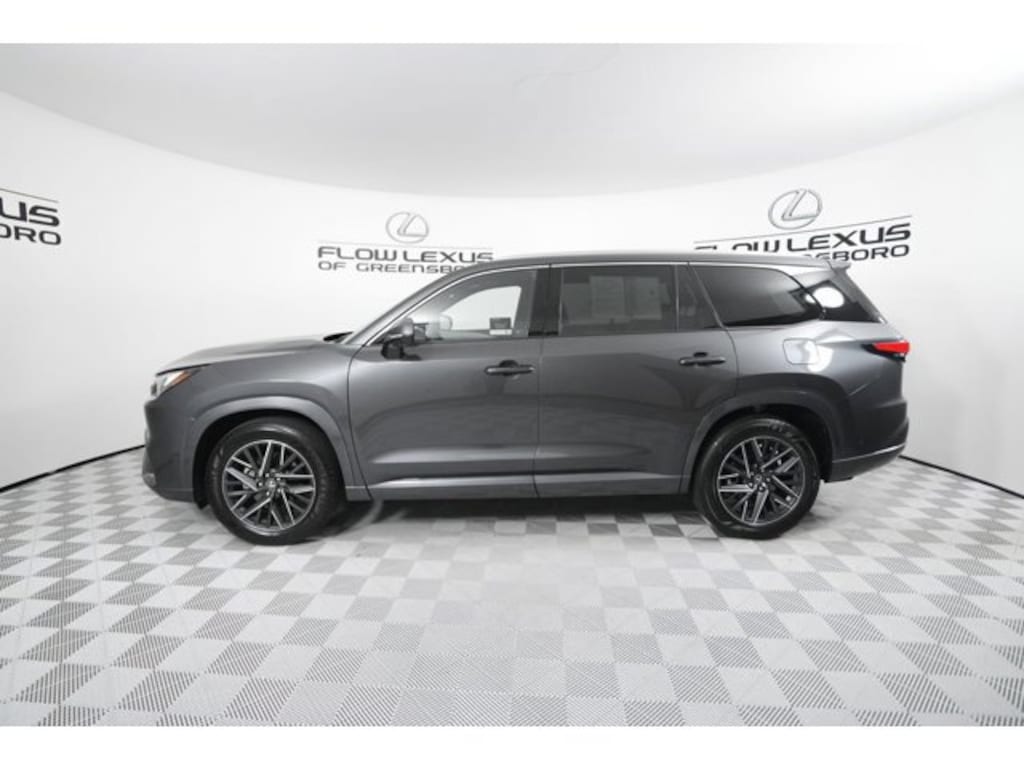 Used 2025 Lexus TX 350 Premium SUV