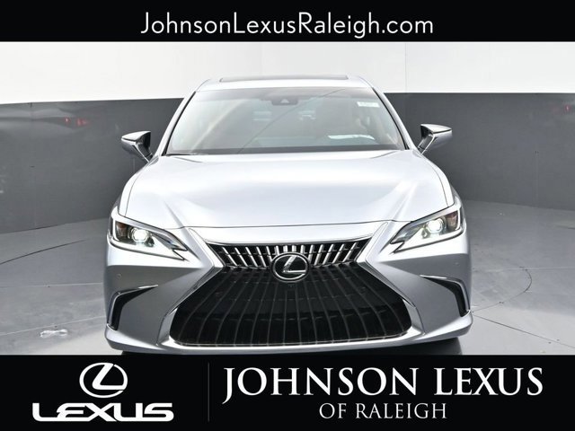 2025 Lexus ES 300h Luxury photo 3