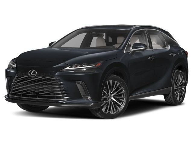 2026 Lexus RX 350