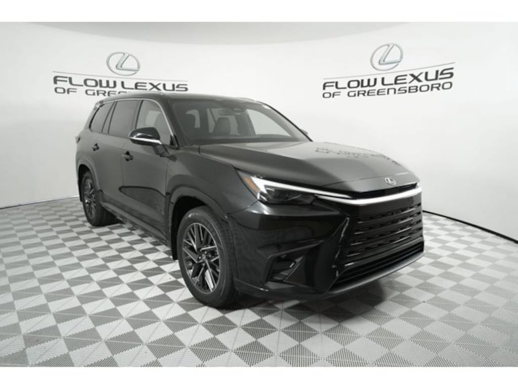 New 2026 Lexus TX 350 PREMIUM AWD Sport Utility