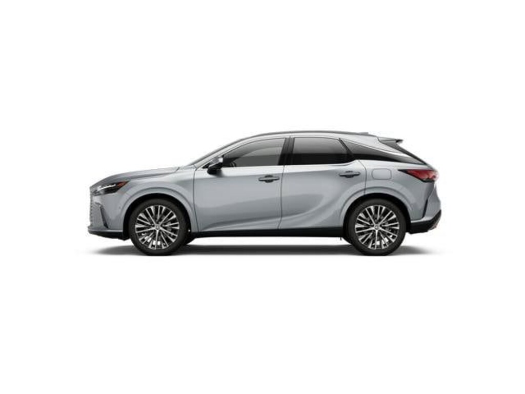 New 2026 Lexus RX 350h PREMIUM PLUS Sport Utility