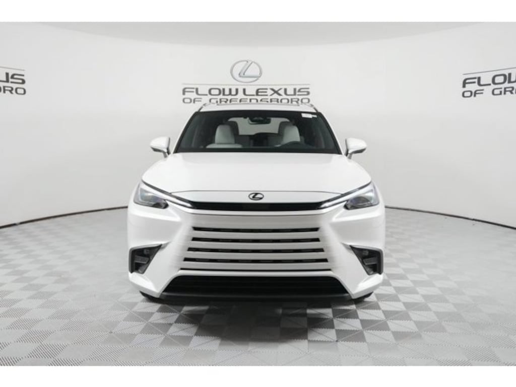 New 2026 Lexus TX 350 PREMIUM AWD Sport Utility