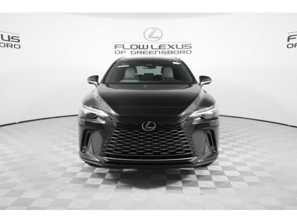 Certified 2026 Lexus RX 350 Premium+ SUV