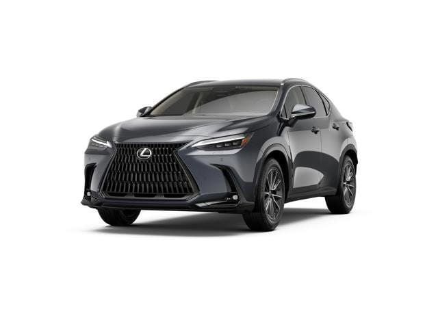 2026 Lexus NX 350h 350h Luxury AWD's photo