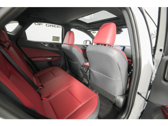 New 2026 LEXUS NX For Sale at Flow Lexus of Greensboro | VIN