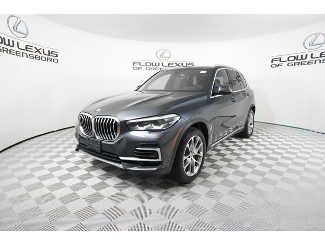 2022 BMW X5 40i